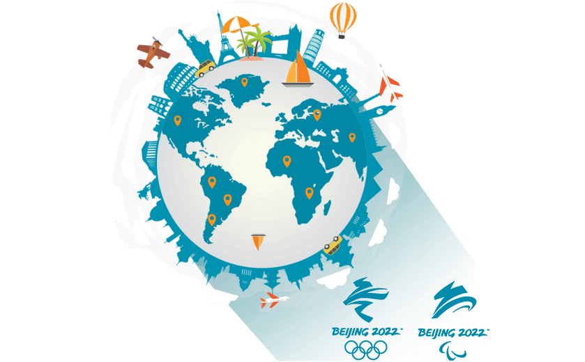 摩纳哥回国代理 - CNCN2